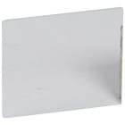 LEGRAND - LEG038060 VETRO RICAMBIO CASS SIC