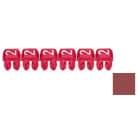 LEGRAND - LEG038101 Kennzeichnungssystem CAB 3,f. Leiterquer