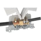 LEGRAND - LEG039018 VIKING3-MORSETTO POTENZA BARRA-CAVO PASS