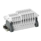 LEGRAND - LEG039597 VIKING3-ETICHETTA X BLOCCO GUIDA DIN