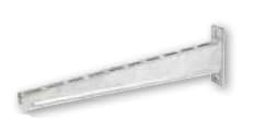 LEGRAND - LEG03M50040Z SIST. SUPPORTO-MENSOLA L=520MM Z