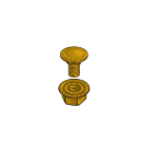 LEGRAND - LEG03V1M610Z SIST. SUPPORTO-BULLONE+DADO M6X12 Z