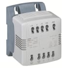 LEGRAND - LEG044242 TRAS PRIM.460 SEC:24V P:63VA