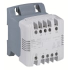 LEGRAND - LEG044234 TRASF. COM. 230/400V 24/48V 160VA