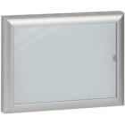 LEGRAND - LEG047546 WH9144-BLIZZARDP FINESTRA ALLUMINIO 400X