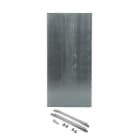 LEGRAND - LEG047605 WZ1680F-BLIZZARDP PIASTRA FRONTALE 16X80