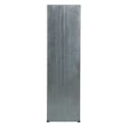 LEGRAND - LEG047634 WZ2060L-BLIZZARDP PIASTRA LATERALE 20X60