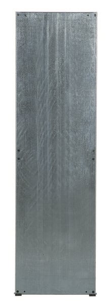 LEGRAND - LEG047616 WZ2080F-BLIZZARDP PIASTRA FRONTALE 20X80