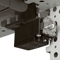 LEGRAND - LEG047628 WH9131-BLIZZARDP INTERRUTTORE FINECORSA