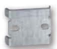 LEGRAND - LEG047682 WH9008-BLIZZARDP KIT UNIONE INTERNO 500K