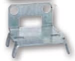 LEGRAND - LEG047683 WH9009-BLIZZARDP KIT UNIONE PIANO 1000KG