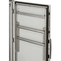 LEGRAND - LEG047715 WH9206-BLIZZARDP PROFILO DIN PER PORTA 6