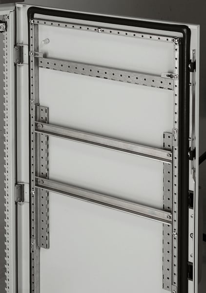 LEGRAND - LEG047720 WH9280-BLIZZARDP TRAVERSINO PER PORTE 80