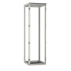 LEGRAND - LEG047798 WS2068H-BLIZZARDP STRUTTURA 2000X600X800