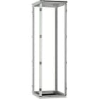 LEGRAND - LEG047819 WS2264H-BLIZZARDP STRUTTURA 2200X600X400