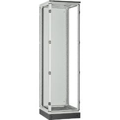 LEGRAND - LEG047864 WS2008Z-BLIZZARDP ARMADIO 2000X1000X800