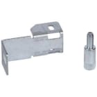 LEGRAND - LEG048021 BLIZZARDP-KIT SQUADRETTE FISS INTERMEDIO