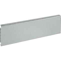 LEGRAND - LEG048102 WZ803V-BLIZZARDP PIASTRA PARZIALE 300X80
