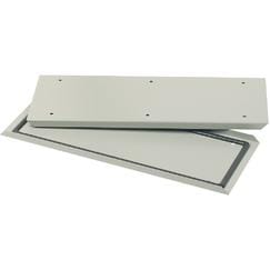 LEGRAND - LEG048131 WB0060-BLIZZARDP LATER VANO BARRE 200X60
