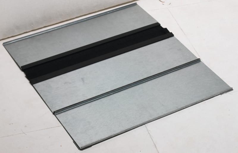 LEGRAND - LEG048154 WH2408-BLIZZARDP GHIGL PASS CON SPAZZO L