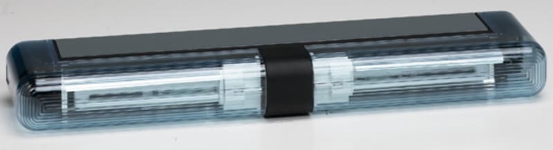 LEGRAND - LEG048233 BLIZZARDP LAMPADA CON PRESA STD TEDESCO