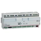 LEGRAND - LEG048422 HRM-ROOM CONTROLLER KONNEX 12MODULI
