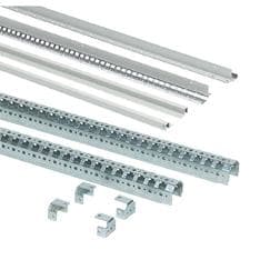 LEGRAND - LEG048602 WF1860-BLIZZARDP KIT PER MODULARE INT 18