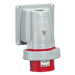 LEGRAND - LEG056828 SPINA FISSA 90 GRADI IP67 32A 3P+N+T 380