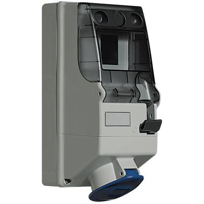 LEGRAND - LEG057241 PRESA DA QUADRO CP D