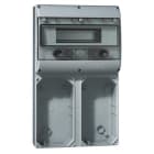 LEGRAND - LEG057705 CENTRALINO 2 PRESE P