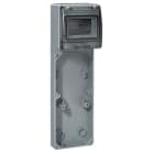 LEGRAND - LEG057720 CENTRALINO 1 PRESA P