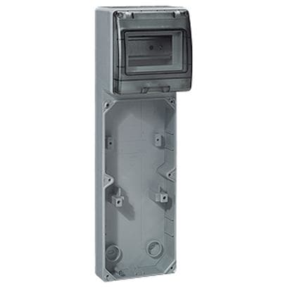 LEGRAND - LEG057720 CENTRALINO 1 PRESA P