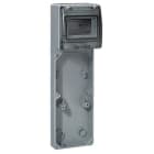 LEGRAND - LEG057720 CENTRALINO 1 PRESA P