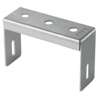 LEGRAND - LEG05O10000G SIST. SUPPORTO-PIASTRA SOFF+BULL L=100MM