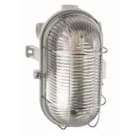 LEGRAND - LEG060419 KRUPKA FANALE UNILUX OVALE IP44 E27 60W