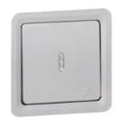 LEGRAND - LEG077812 Universal Aus-/Wechsel (SL) 1-polig bele