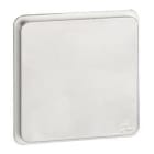 LEGRAND - LEG077866 Blindabdeckung Soliroc IP55 IK10 grau