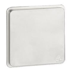 LEGRAND - LEG077866 Blindabdeckung Soliroc IP55 IK10 grau