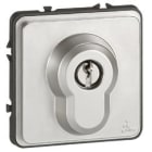 LEGRAND - LEG077874 DIN-Profil Stufenschalter 0-1 (SK) Solir
