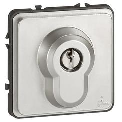 LEGRAND - LEG077875 DIN-Profil Gruppentaster Jalousie (SK) S