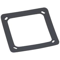 LEGRAND - LEG077885 Gummidichtung fur 1-fach Rahmen Soliroc