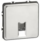 LEGRAND - LEG077891 SOLIROC Datendose Cat6 FTP IP20