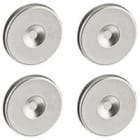 LEGRAND - LEG077896 SOLIROC - TAPPO OTTURATORE VITE