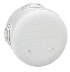 LEGRAND - LEG092002 PLEXO-SCATOLA DI DERIVAZIONE D70MM IP55