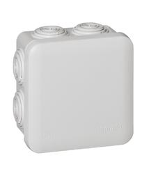 LEGRAND - LEG092012 PLEXO-SCATOLA DI DERIVAZIONE 80X80X45 G