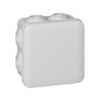 LEGRAND - LEG092012 Abzweigdose Plexo, 80 x 80 x 45 mm (H x