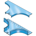 LEGRAND - LEG31AVB050G P31-DERIVAZIONE LATERALE A T 50X50 GP