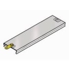 LEGRAND - LEG31L39200Z P31-COPERCHIO LISCIO L=3M L=200 Z
