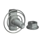 LEGRAND - LEG341921 S.SUPPORTO-BULLONE T.A UNIV M10X30 DAC