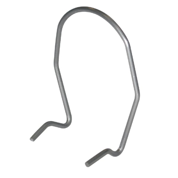 LEGRAND - LEG341930 S.SUPPORTO-COLLARE FIX TUBO 63-2 INOX